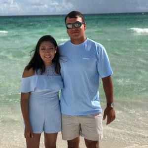 Meet your Posher, Zach